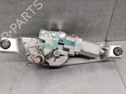 Used Rear wiper motor Rear wiper motor SUBARU IMPREZA Hatchback (GR, GH, G3) 1.5 F (GH2) (107 hp) 40081184 40081184