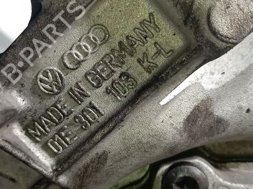 Gearbox VW PASSAT B5.5 Variant (3B6) 1.9 TDI | BP34495123M3  - Image 9