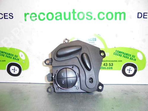 Switch MERCEDES-BENZ E-CLASS (W211) E 350 (211.056) | BP21018736I30 