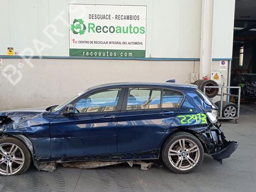 Front wiper motor BMW 1 (F20) 118 d | BP29966951M29