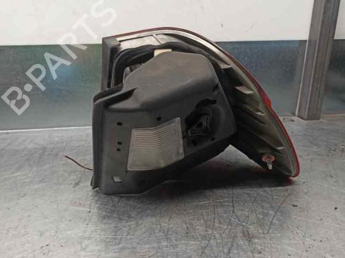 Left taillight BMW 3 (E46) 330 xd | BP5858862C34