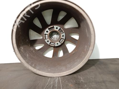 Rim RENAULT MEGANE III Hatchback (BZ0/1_, B3_) 1.2 TCe (BZ2B, BZ11) | BP27282828C45 