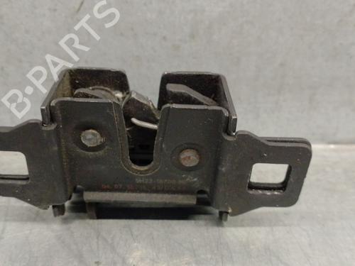 Hood lock LAND ROVER RANGE ROVER EVOQUE (L538) 2.0 D 4x4 | BP27190767C133 