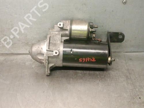 Used Starter OPEL VECTRA B (J96) 2.0 DTI 16V (F19) (101 hp) 30834033