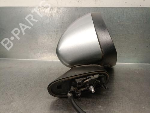Right mirror OPEL CORSA D (S07) 1.3 CDTI (L08, L68) | BP25711581C27 