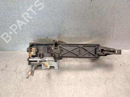 Front right exterior door handle FORD MONDEO III Saloon (B4Y) 2.0 TDCi | BP28093861C129 