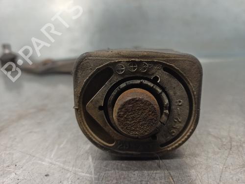 Left front suspension arm SUZUKI BALENO Hatchback (EG) 1.3 i 16V (SY413) | BP16930177M12 