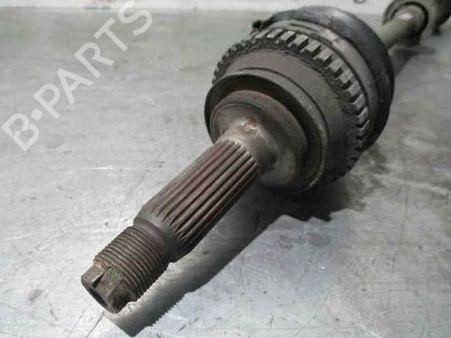 Right front driveshaft TATA INDIGO MARINA (4_V2) 1.4 D | BP12186355M39 