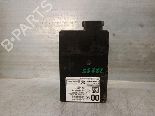 Used Electronic module MERCEDES-BENZ B-CLASS Sports Tourer (W246, W242) B 180 CDI (246.200) (109 hp) 24155476