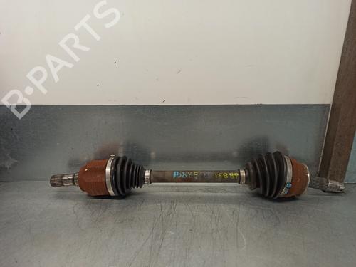 Used Left front driveshaft FIAT TIPO Estate (356_, 357_) [2016-2025]  11929666