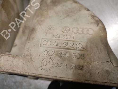 Engine mount PORSCHE CAYENNE (9PA) 3.2 | BP37489632M89 - Image 5