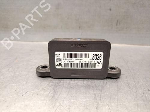Used Electronic module CHEVROLET CRUZE (J300) 1.6 (109 hp) 26230032