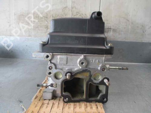 Cylinder head NISSAN PRIMERA Hatchback (P11) 1.8 16V | BP10979036M5 