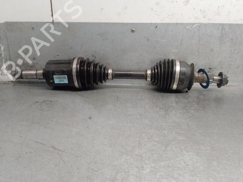 Used Left front driveshaft Left front driveshaft CHEVROLET ORLANDO (J309) 2.0 D (131 hp) 33468307 33468307