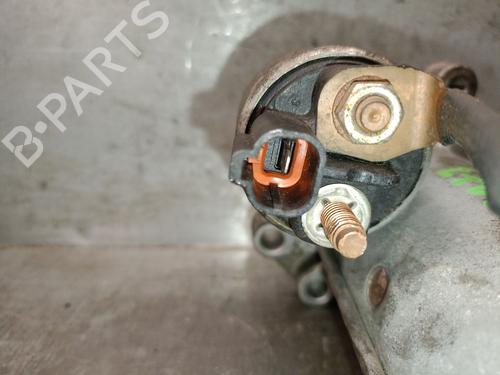 Starter CHEVROLET CRUZE (J300) 2.0 CDI | BP27486156M8 