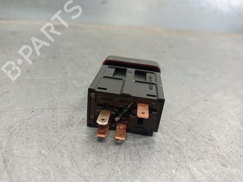 Warning switch OPEL ZAFIRA A MPV (T98) 2.0 DTI 16V (F75) | BP8389641I22 