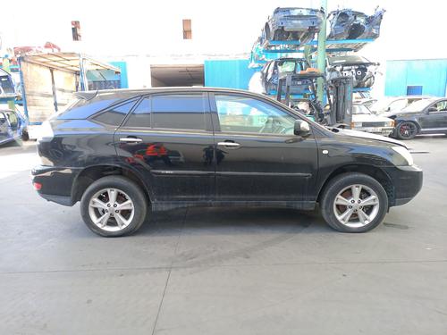 Electronic module LEXUS RX (_U3_) 400h AWD (MHU38_) | BP37240251M83  - Image 8