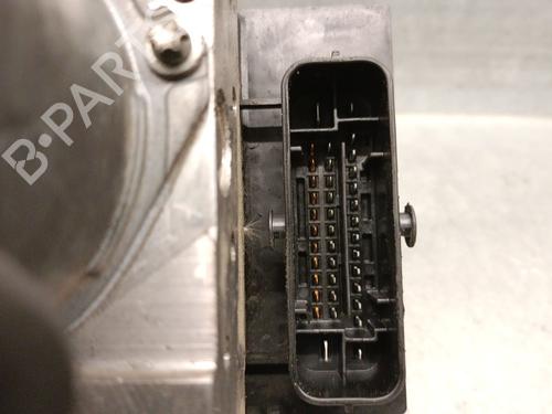 ABS pump CITROËN C5 III (RD_) 2.0 HDi 140 (RDRHF8, RDRHFA, RDRHA8, RDRHAJ) | BP31814942M43