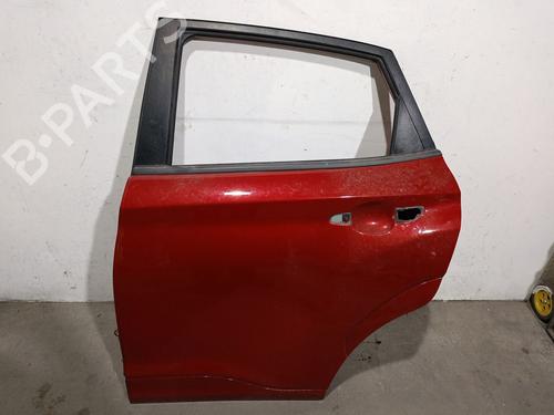 Used Left rear door HYUNDAI KONA (OS, OSE, OSI) 1.6 CRDi (116 hp) 29239886