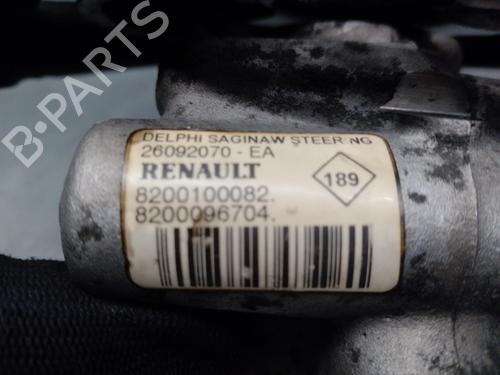 Steering pump RENAULT LAGUNA II (BG0/1_) 1.9 dCi (BG08, BG0G) | BP16052815M99 