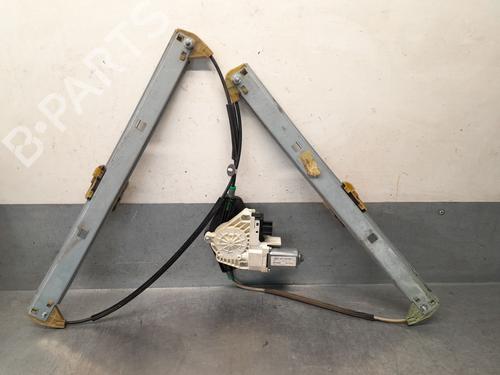 Used Front left window mechanism Front left window mechanism 37447282 37447282