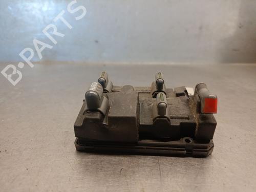 Left front window switch HONDA CR-V I (RD) 2.0 16V 4WD (RD1, RD3) | BP35966513I27 - Image 4