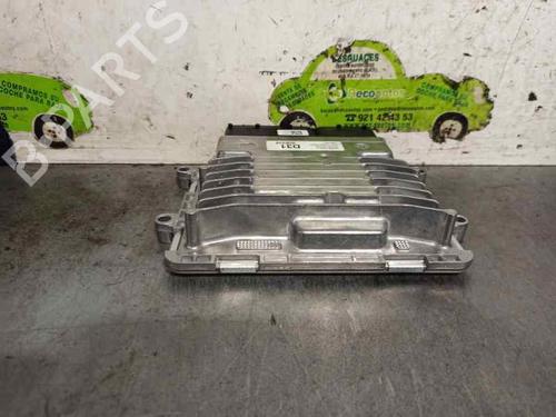Gearbox control unit HYUNDAI TUCSON (TL, TLE)  | BP5257411M52 