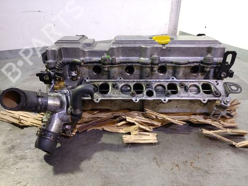 Zylinderkopf für OPEL VECTRA B (J96) 2.0 DTI 16V (F19) (101 hp) 29568581