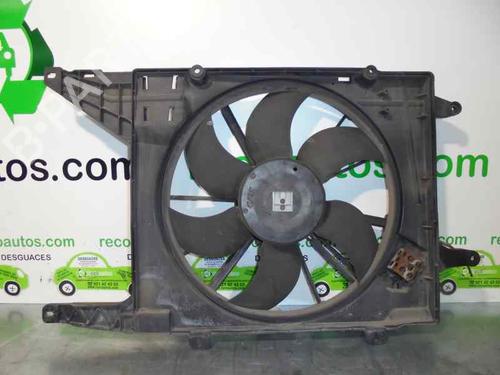 Koelventilatormotor RENAULT MEGANE I (BA0/1_) 1.9 dTi (BA1U) (80 hp) 2112023