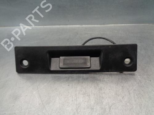 Used Tailgate handle Tailgate handle 9105490 9105490