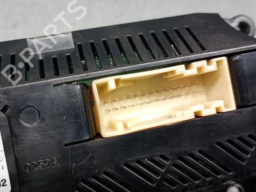 Climate control FORD FOCUS III 1.6 TDCi | BP32326260I5 