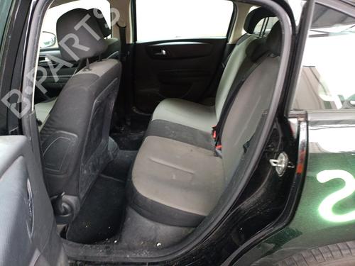 Phare gauche CITROËN C4 I (LC_) 1.6 HDi | BP30645197C28