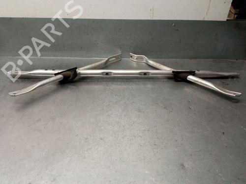 Front bumper reinforcement AUDI A6 Allroad C8 (4AH) 50 TDI Mild Hybrid quattro | BP30202551C109