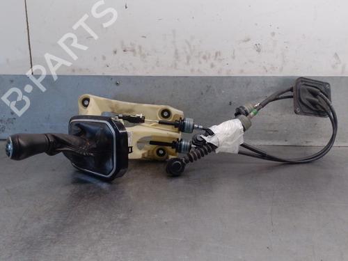Gear lever SUZUKI IGNIS III (MF, FF) 1.2 Hybrid (ATK412, FF21S) | BP36883014M90  - Image 9