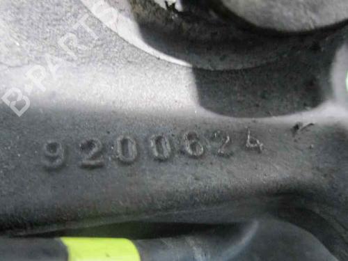 Right rear steering knuckle VOLVO V70 II (285) T5 | BP2316828M28 