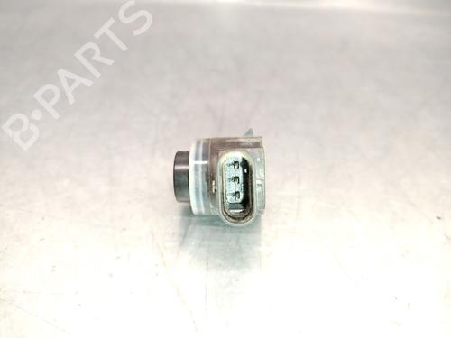Electronic module MERCEDES-BENZ G-CLASS (W463) G 500 (463.260, 463.261) | BP27396842M83 - Image 3
