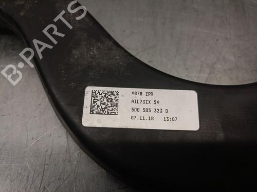 Left rear suspension arm AUDI Q3 (F3B) 35 TDI | BP29606887M14 