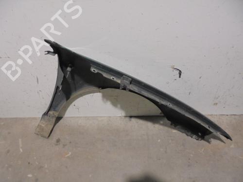 Left front fenders AUDI A3 (8L1)  | BP9303054C41 
