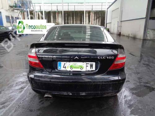 Warning switch MERCEDES-BENZ C-CLASS Coupe (CL203) C 180 Kompressor (203.746) | BP5037313I22 - Image 9