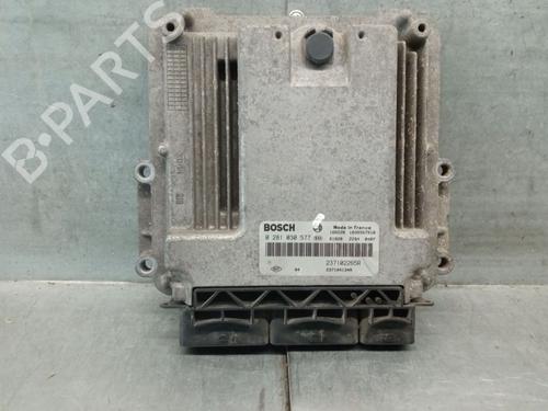 Steuergerät Motor für OPEL MOVANO B Van (X62) 2.3 CDTI FWD (FV) (125 hp) 28952136