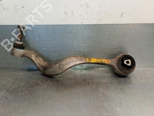 Used Left front suspension arm BMW 5 Touring (E61) 525 i (218 hp) 30182051