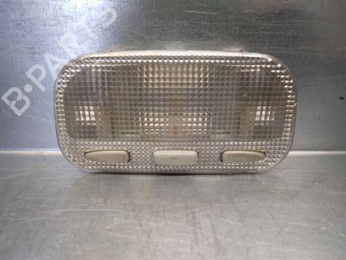 Innerbelysning CITROËN XSARA PICASSO (N68) 1.6 HDi (90 hp) 9854515