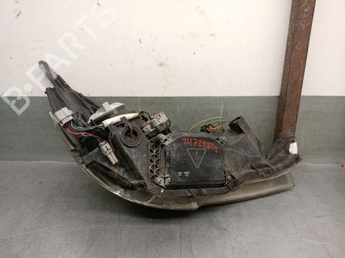 Left headlight SUBARU LEGACY V Estate (BR) 2.0 D AWD (BRD) | BP32483036C28