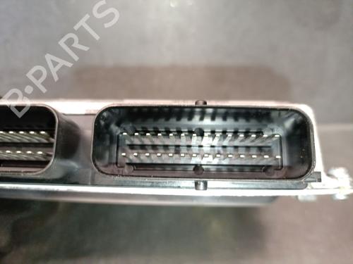Engine control unit (ECU) RENAULT CLIO V (B7_) 1.0 LPG (B7MT) | BP40600120M57 - Image 3