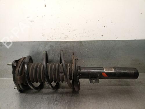 Used Left front shock absorber HONDA CIVIC X Hatchback (FC_, FK_) 1.0 VTEC (FK6) (129 hp) 21577907