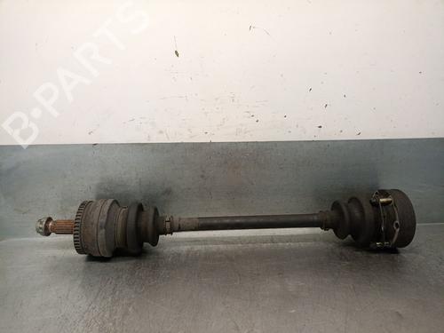 Drivaksel bagtil venstre MERCEDES-BENZ E-CLASS (W210) [1995-2003]  31292801