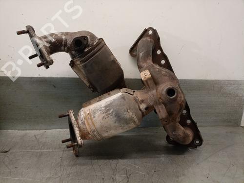 Used Catalyst SEAT TOLEDO III (5P2) 2.0 FSI (150 hp) 31096551