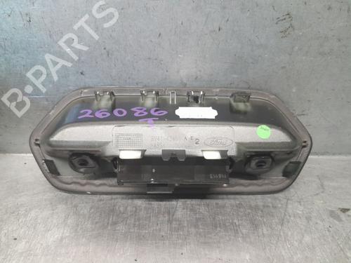 Tailgate handle FORD KUGA II (DM2) | BP37518942C132 - Image 2