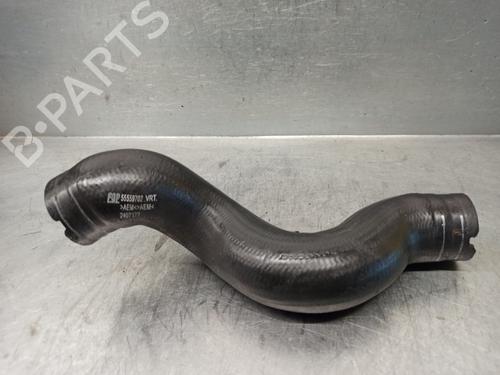 Pipe OPEL ZAFIRA A MPV (T98) 2.0 DTI 16V (F75) | BP15283792M125 