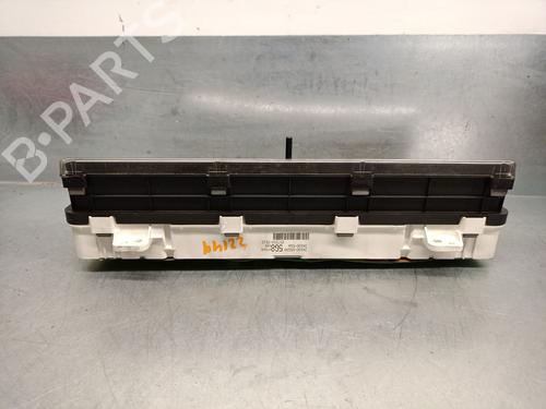 Instrument cluster SUZUKI BALENO (EG) 1.6 i 16V (SY416) | BP25235816C47 